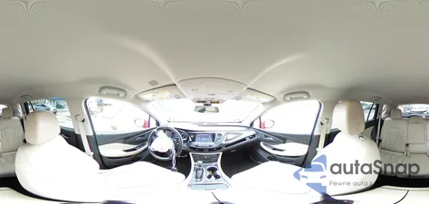 2020 Buick Envision Preferred z USA, uszkodzony, nr VIN LRBFXBSA6LD047553